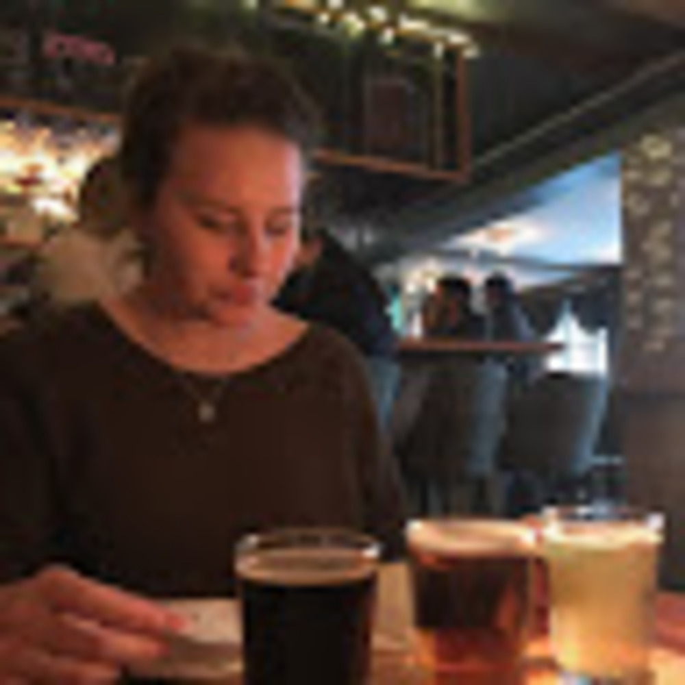 Meet your Posher, Haley